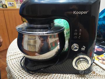 Planetaria Kooper