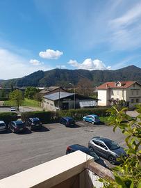 Appartamento con veduta libera