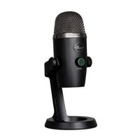 Microfono Blue Yeti Nano