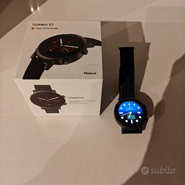 Smartwatch Tic Watch E3 Google