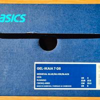 scarpe running Asics Gel-Ikaia 7 GS