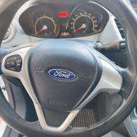 Ford Fiesta 2010