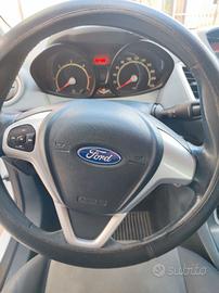 Ford Fiesta 2010
