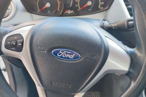 Ford Fiesta 2010