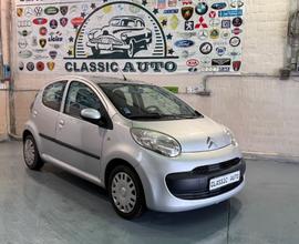 Citroen C1 1.4HDI 55CV 5Porte NEOPATENTATI