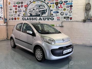 Citroen C1 1.4HDI 55CV 5Porte NEOPATENTATI