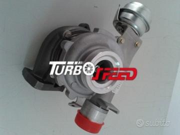 Turbo Suzuki Grand Vitara 1.9 761618