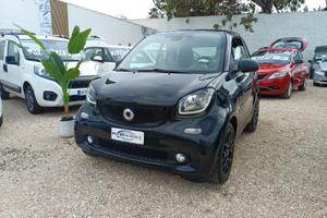 Smart ForTwo 453 1.0 PERFETTA - 2018