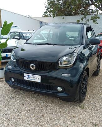 Smart ForTwo 453 1.0 PERFETTA - 2018