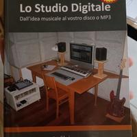 libri acustica e musica digitale