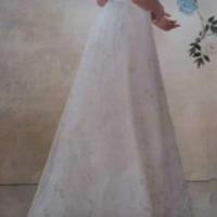 abito in perfette da sposa