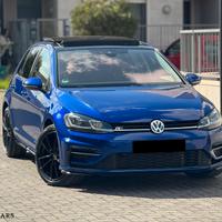 Volkswagen Golf 2.0 TDI 150 cv, R LINE , TETTO, FU