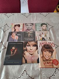 Cd Alessandra Amoroso 