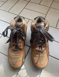 Scarpe trekking Donna