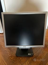 Monitor 17 Acer AL1716