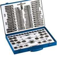 Serie maschi e filiere FERVI art. M218