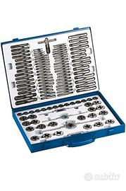 Serie maschi e filiere FERVI art. M218