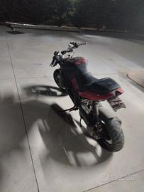 Gilera DNA 50
