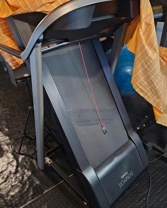 Tapis roulant Domyos TS520A
