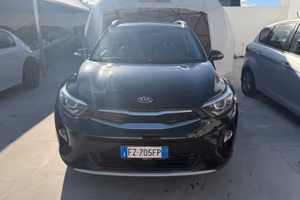 Kia Stonic 1.6 CRDi 115 CV Energy