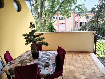 Appartamento di 85 mq