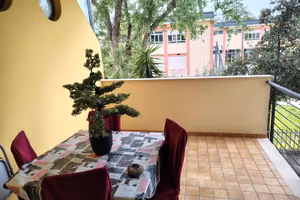 Appartamento di 85 mq