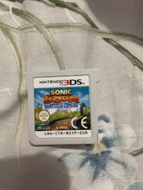 Sonic boom