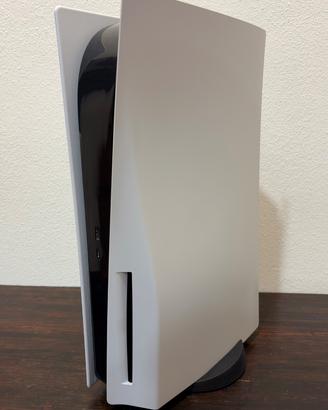 Console PlayStation®5 (bundle)