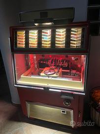 Juke box Ami
