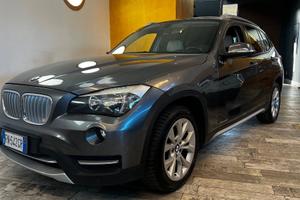 BMW X1 xDrive18d Eletta