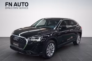 AUDI Q3 2ª serie Q3 SPB 45 TFSI e S tronic Bus...