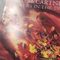 Paul McCartney vinile