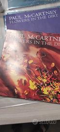 Paul McCartney vinile