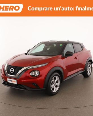 NISSAN Juke GV66962