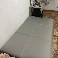 Divano letto