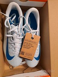 Scarpe calcio Nike Zoom Vapor 16 Acad 