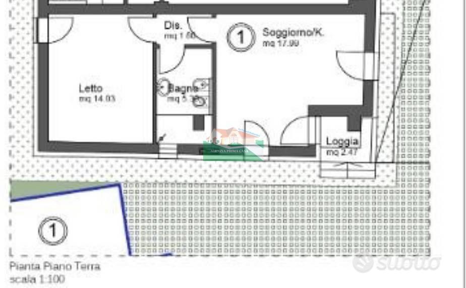 Appartamento – RA - Vista 5