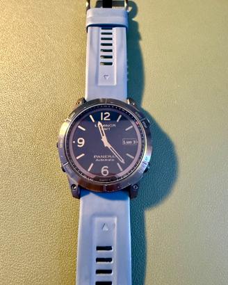 Garmin Fenix 7X Solar + 5 Cinturini di Ricambio