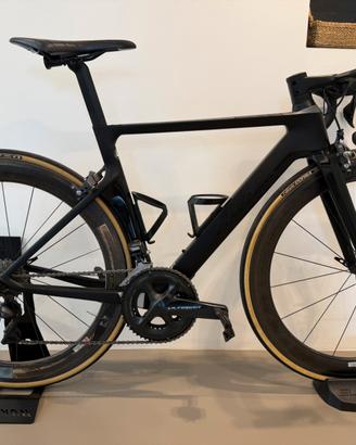 Bicicletta Canyon Aeroad cf