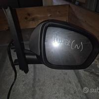 Specchio - Specchietto Destro Dacia Duster 2023