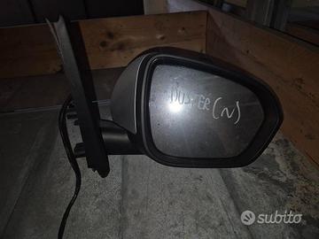 Specchio - Specchietto Destro Dacia Duster 2023