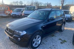 Bmw X3 2.0d cat Attiva