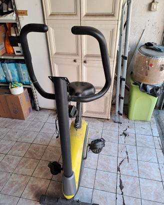 Cyclette Diadore