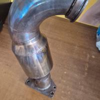 Catalizzatore 200 celle 1446 Artigianale 