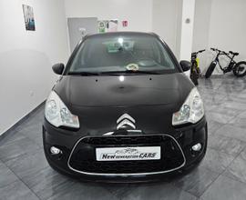 Citroen C3 1.4 HDi 70 Exclusive