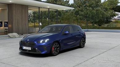 BMW Serie 1 120 48V MSport Pro auto