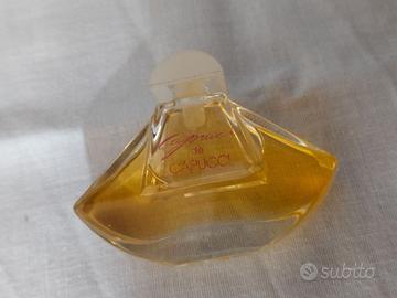 Mignon da collezione Capucci vintage