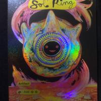Carta magic Sol Ring