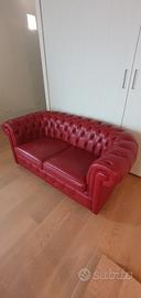 Divano Chesterfield Asnaghi Interiors 