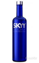 Skyy Vodka 1L